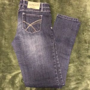 Bongo Skinny Jeans